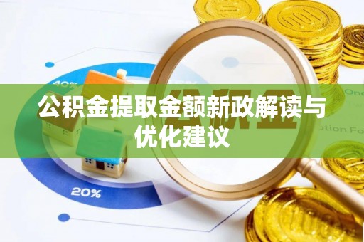 铁门关公积金提取金额新政解读与优化建议