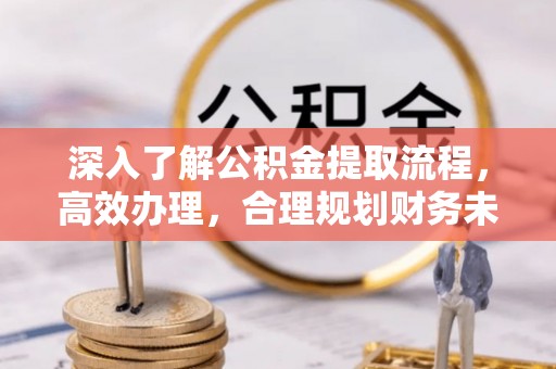 铁门关深入了解公积金提取流程，高效办理，合理规划财务未来