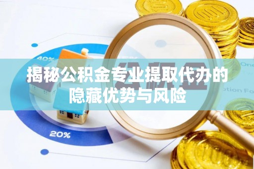 铁门关揭秘公积金专业提取代办的隐藏优势与风险