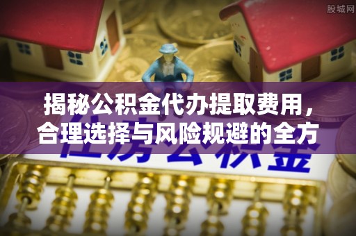 铁门关揭秘公积金代办提取费用，合理选择与风险规避的全方位解析