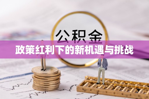 铁门关政策红利下的新机遇与挑战