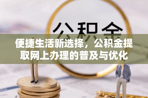 铁门关便捷生活新选择，公积金提取网上办理的普及与优化