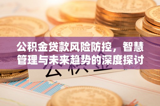 铁门关公积金贷款风险防控，智慧管理与未来趋势的深度探讨
