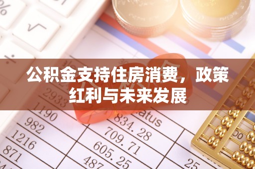 铁门关公积金支持住房消费，政策红利与未来发展