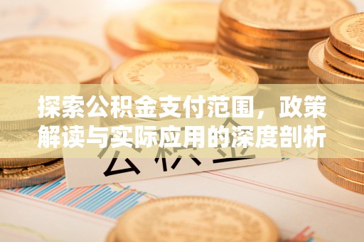 铁门关探索公积金支付范围，政策解读与实际应用的深度剖析