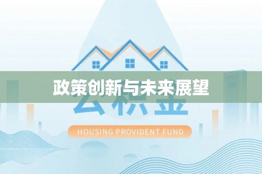 铁门关政策创新与未来展望
